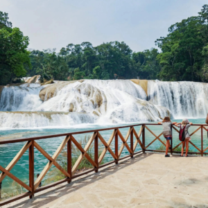 Agua Azul (2)