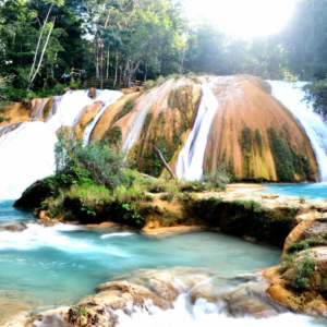 Agua Azul