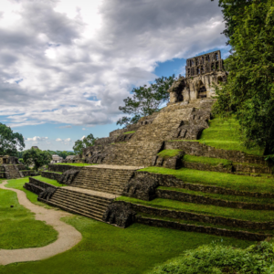 Palenque (2)