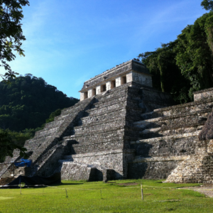 Palenque