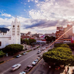 Tuxtla